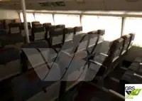 Navire à passagers à vendre