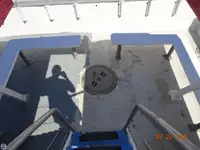 Cutter à vendre