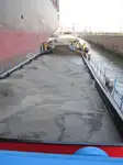 Péniche à vendre
