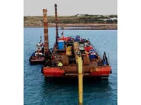 Péniche à vendre