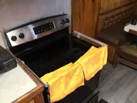 Chalutier à vendre