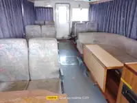 Bateau pilote à vendre