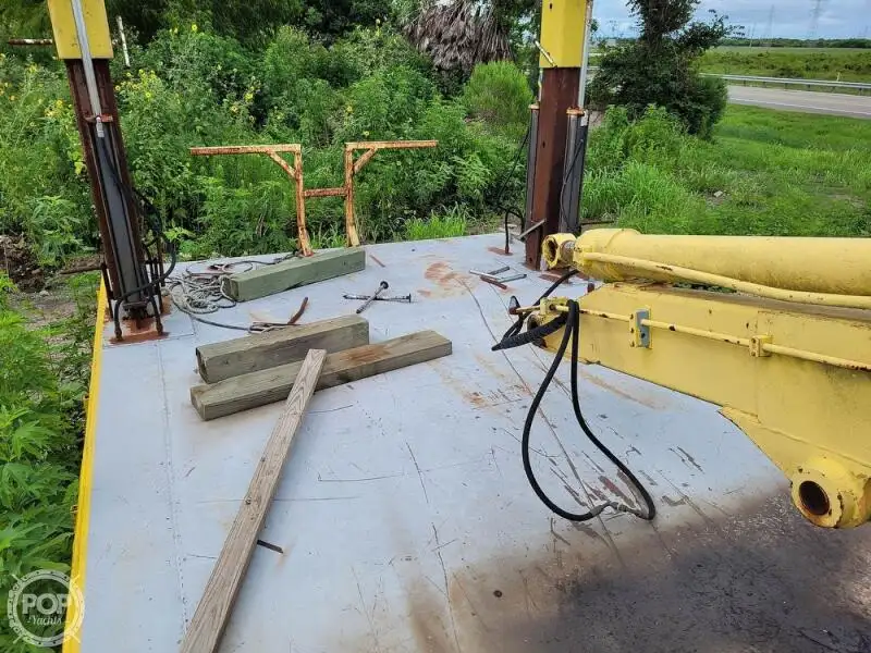 Péniche à vendre