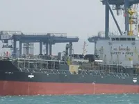 Pétrolier / chimiquier à vendre