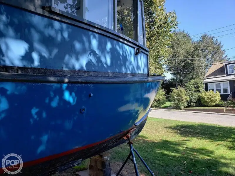 Navire-ferry à vendre
