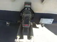Bateaux de travail à vendre