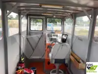 Bateau pneumatique semi-rigide à vendre