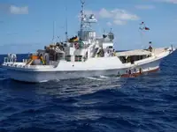 Trawler à vendre