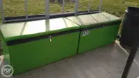 Navire porte-conteneurs à vendre
