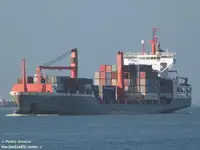 Navire frigorifique à vendre