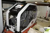 Navire d'arpentage à vendre