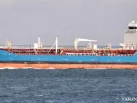 Pétrolier / chimiquier à vendre