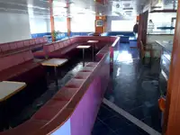 Traversier à vendre