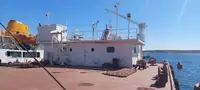Péniche à vendre