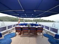 Yacht à vendre