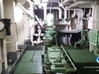 Pétrolier / chimiquier à vendre