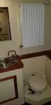 Bateau patrouilleur à vendre