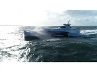Bateaux de travail à vendre