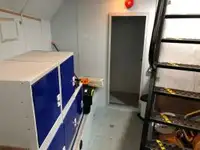 Bateau d'équipage à vendre