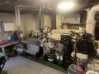 Bateaux de travail à vendre