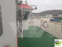 Navire de débarquement, citerne à vendre