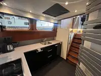 Bateaux de travail à vendre
