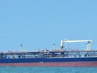 Pétrolier / chimiquier à vendre