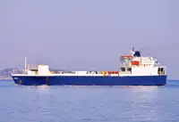 Transporteur de vrac à vendre