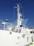 Navire RoPax à vendre