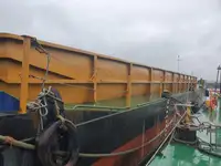 Péniche à vendre