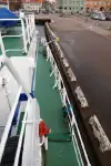 Navire-ferry à vendre