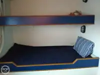 Cutter à vendre