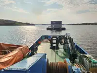 Remorqueur à vendre