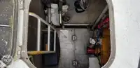 Chalutier à vendre
