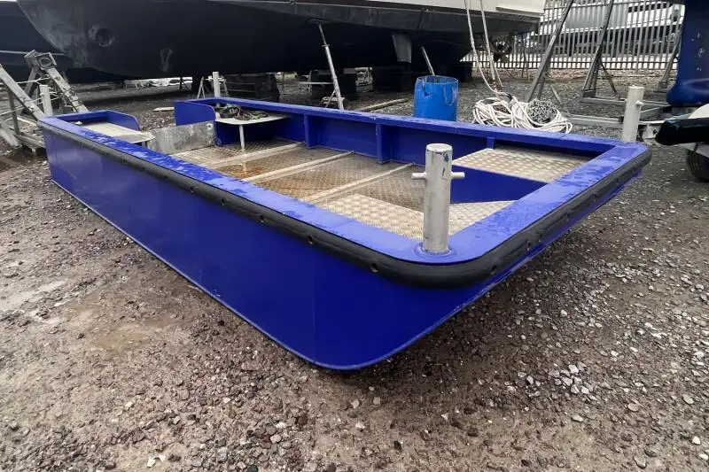 Navire-ferry à vendre