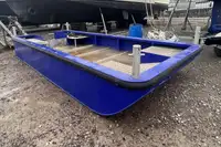 Navire-ferry à vendre