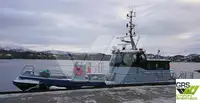 Barge d'hébergement à vendre