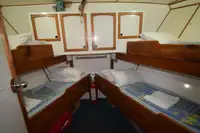 Cutter à vendre