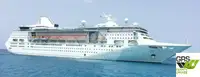 Bateau de croisière à vendre