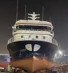 Trawler à vendre