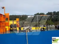 Péniche à vendre