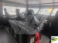 Navire de croisière à vendre