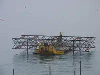 Péniche à vendre