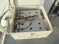 Navire frigorifique à vendre