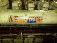 Pétrolier / chimiquier à vendre