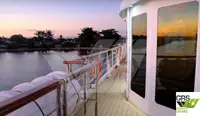 Navire de croisière à vendre