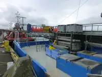 Palangrier à vendre