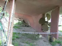 Péniche à vendre