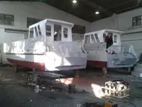 Remorqueur à vendre