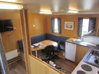 Remorqueur à vendre